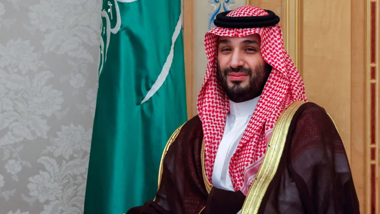 Saudi Crown Prince MBS will not attend G7 Summit in Canada