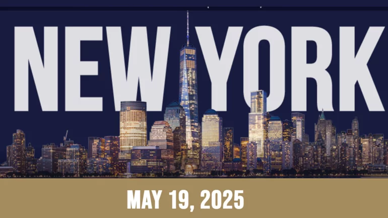 US envoy Steve Witkoff among guests at Jerusalem Post’s 2025 New York conference