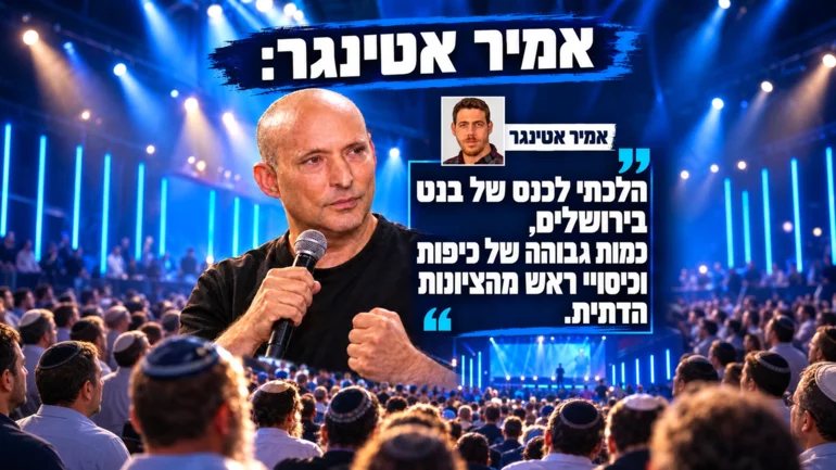 Whoever wins in Israel, the Iran war policy stays