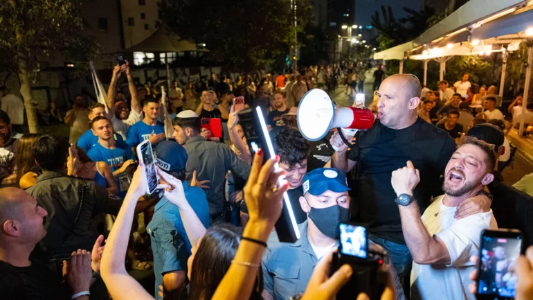 Who will lead Israel? Meet the contenders
