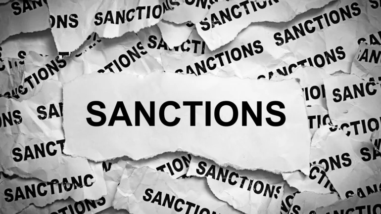 Iran's deputy foreign minister criticises European powers over sanctions plan