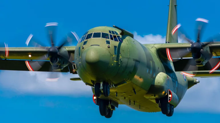 Sahel bloc says Nigerian plane violated airspace over Burkina Faso