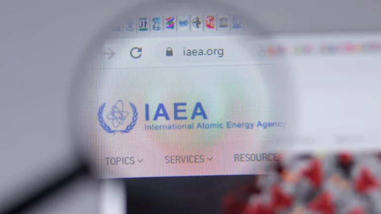 Iran says it agrees to visit by IAEA technical team in coming weeks