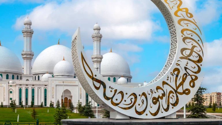 Trump says Kazakhstan to join Abraham Accords