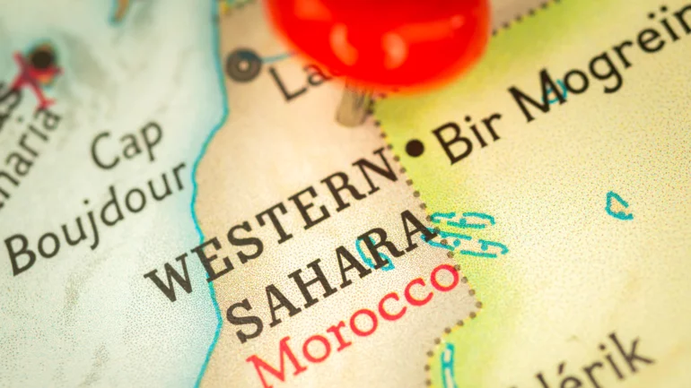 A blow to Algiers: UK endorses Morocco’s plan for Western Sahara