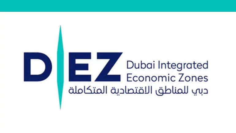 Over 112 US companies now operate in Dubai’s DIEZ Zones