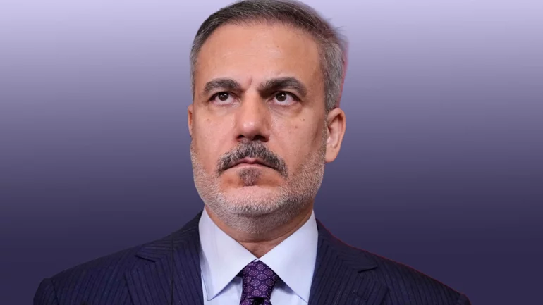 Ankara calls on YPG to accelerate Syria unification process