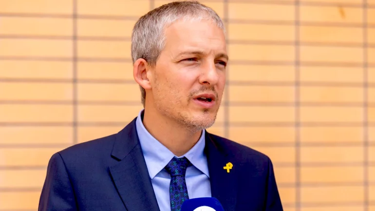 Israel steps up West Africa diplomacy with new envoy to Togo