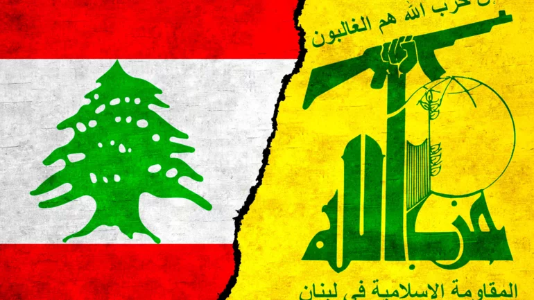 Israel warns Lebanon of strikes if Hezbollah enters any US-Iran war, Lebanese officials say