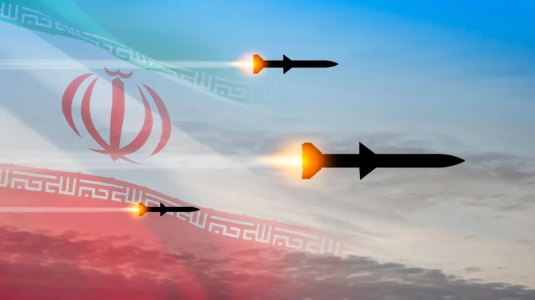 From Riyadh to Doha: Iran's missiles respect no border