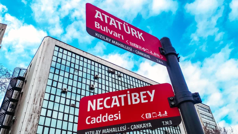 Inside the Ankara NATO Summit