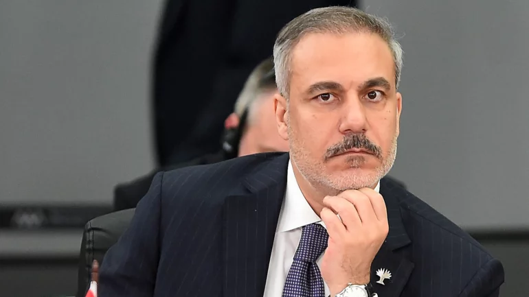 Gaza Board of Peace: Why is a Hamas ally at the table?