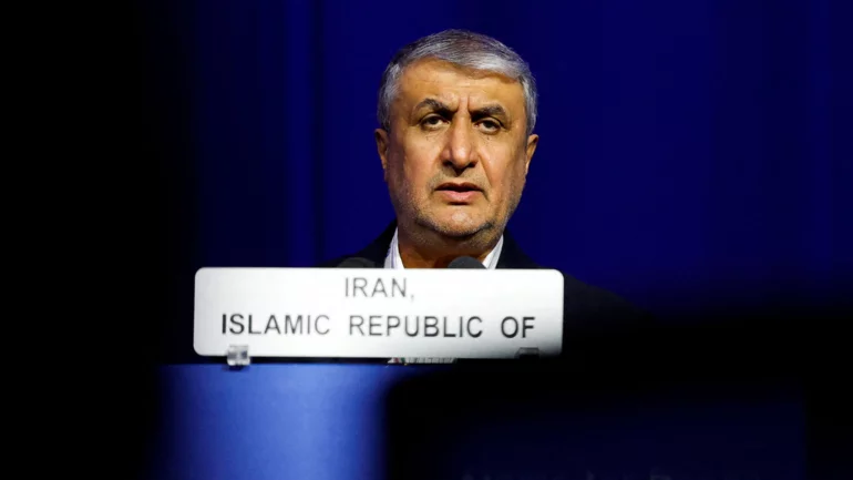 IAEA must clarify stance on June attacks before inspecting bombed sites