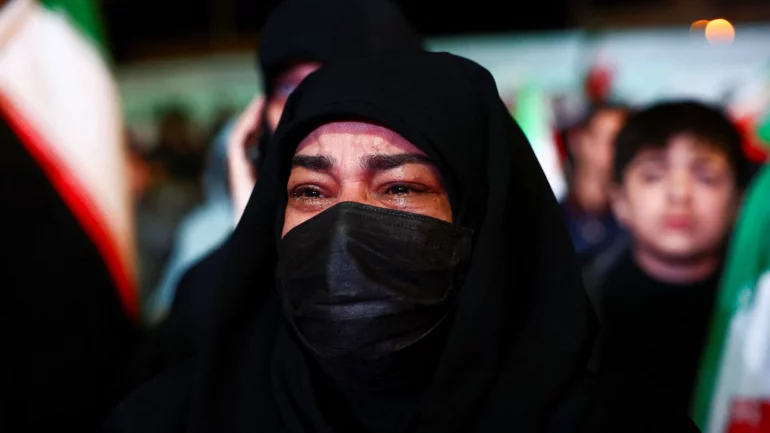 The ceasefire is real. The answers are not