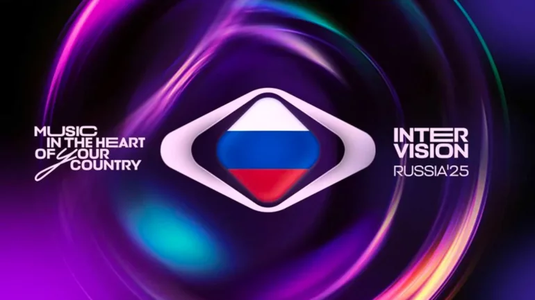 Barred from Eurovision, Russia hosts rival 'Intervision' song contest