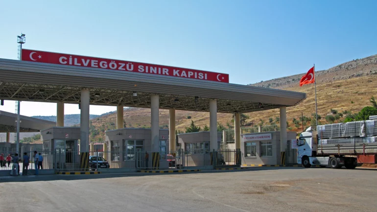 Turkey reports 550,000 Syrians have repatriated since Assad’s downfall