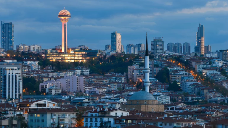 Turkey calls for constructive U.S.-Iran talks