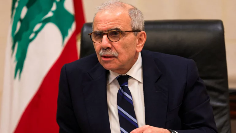 Lebanon close to completing disarmament of Hezbollah south of Litani River, says PM