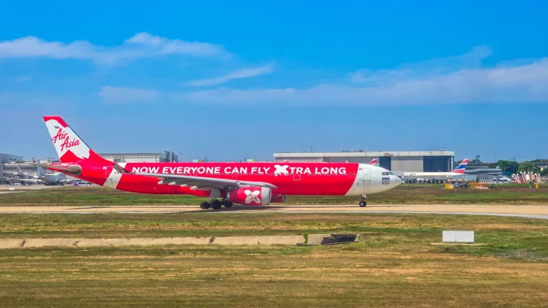 AirAsia X bets on Bahrain as new global gateway