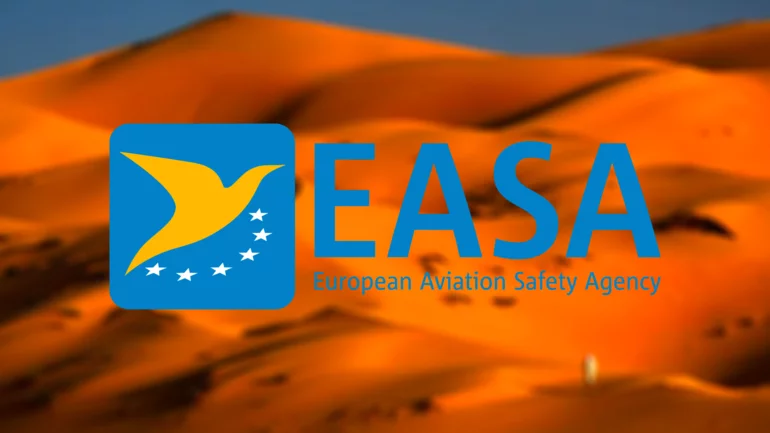EU widens Saudi airspace warning