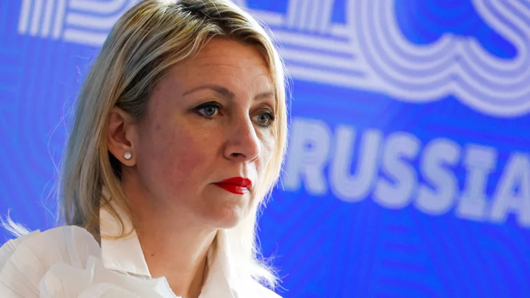 Russia sees slow but steady progress in Ukraine peace talks