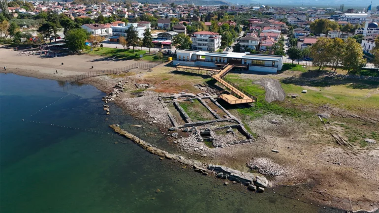 Pope Leo to visit Turkey, Lebanon in November in first trip abroad