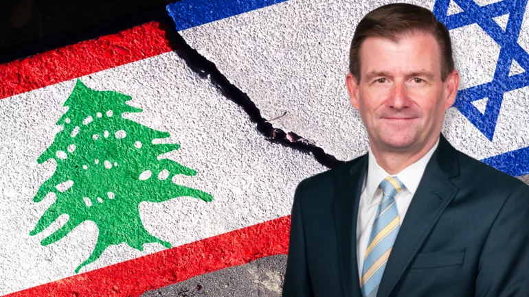 It is time for Israeli-Lebanese peace
