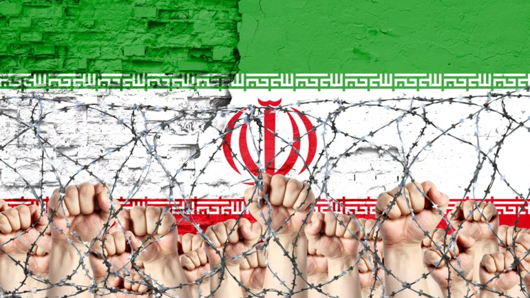 Israel hits Iran's Evin prison a day after U.S. joins the war