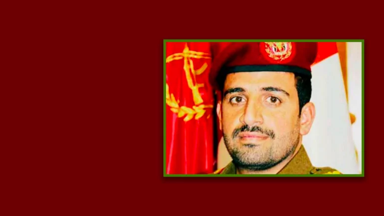 Israel targets Houthi chief of staff and defence minister in Sanaa, awaits outcome