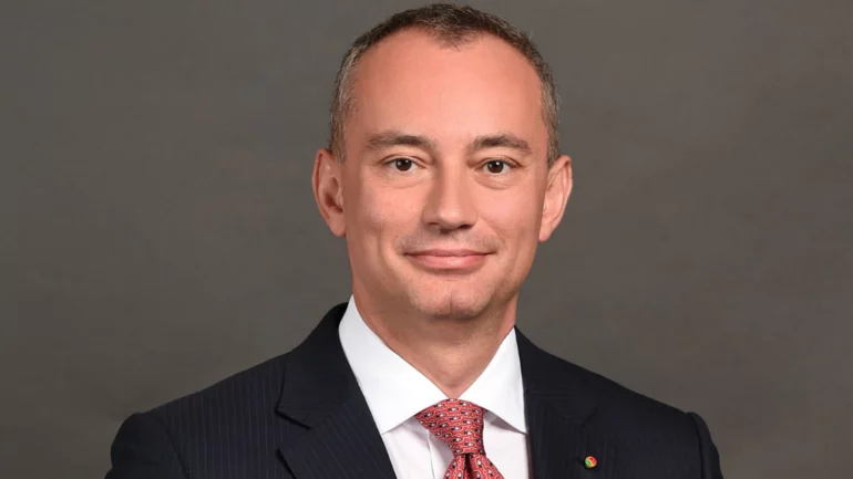 Envoy tapped for Trump's Gaza board meets senior Palestinian official in West Bank