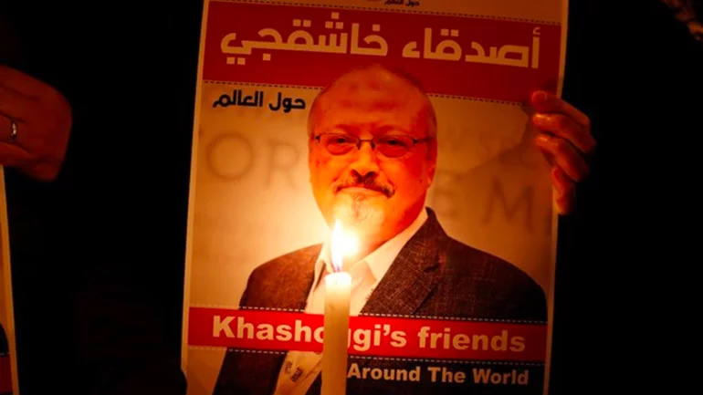 Khashoggi case: French judge orders new investigation