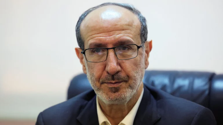 Washington targets Hezbollah-aligned figures with new sanctions
