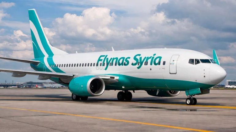 Saudi Arabia launches large-scale investment drive in Syria