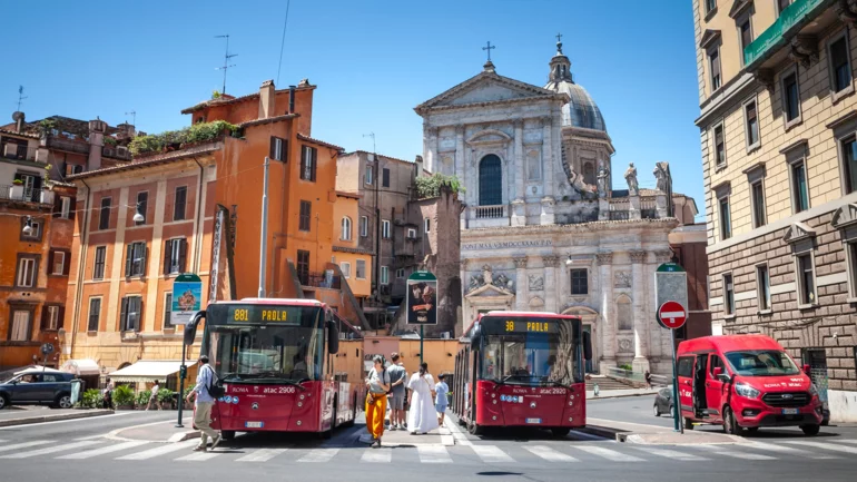 Italy welcomes US President Trump's Gaza proposal, pledges support