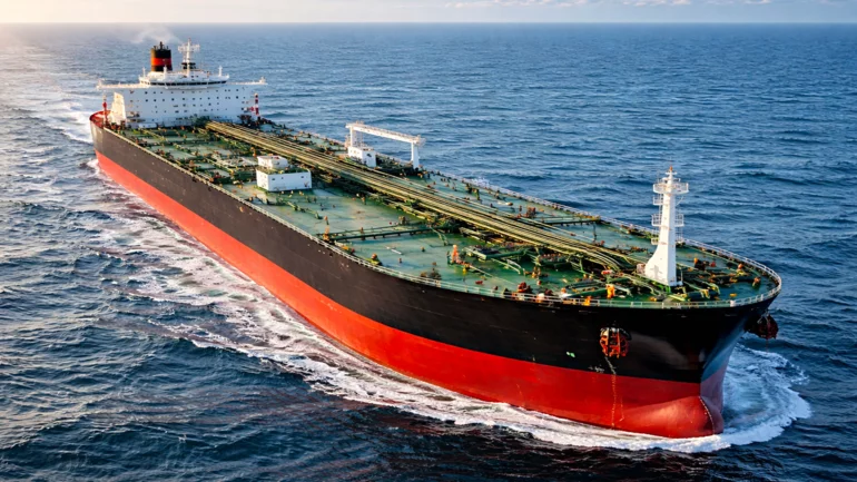 Iran says foreign tanker carrying smuggled fuel seized in Gulf