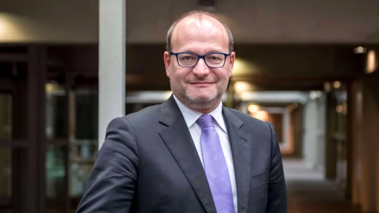 France to bolster disaster relief for most vulnerable countries - agency chief
