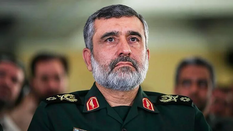 Iranian commanders and nuclear scientists killed in Israeli strikes