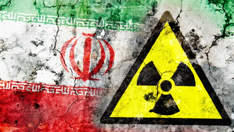 Iran says its right to uranium enrichment is non-negotiable