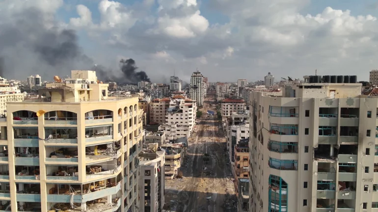 US expected to unveil post-war Gaza leadership, sources say