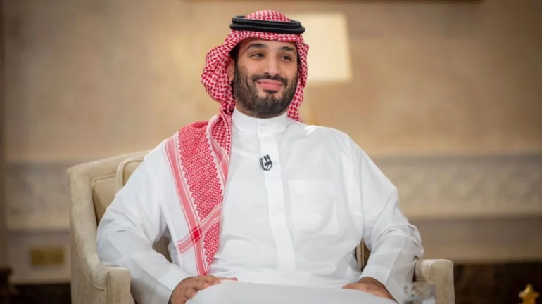 Saudi Crown Prince heads to Kuwait to offer condolences on death of Sheikh Nawaf
