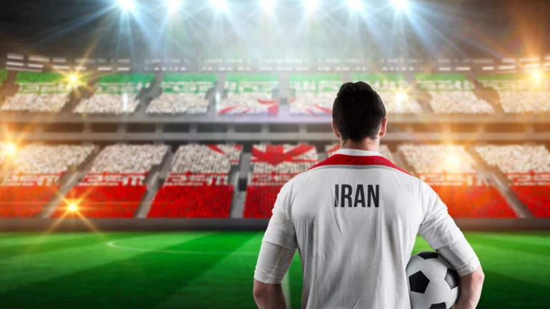 FIFA welcomes Iran's Revolutionary Guard to the World Cup