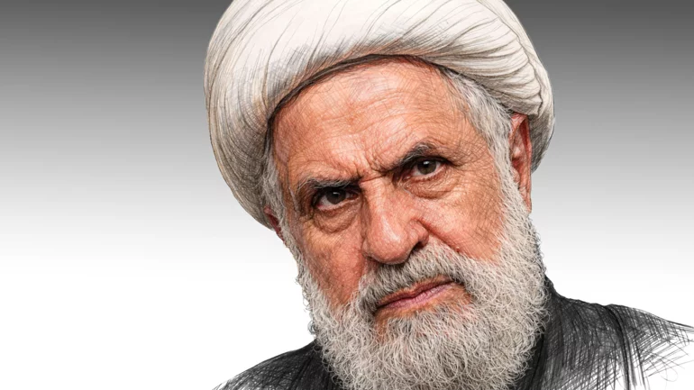 Israel strikes hundreds of Hezbollah targets across Lebanon