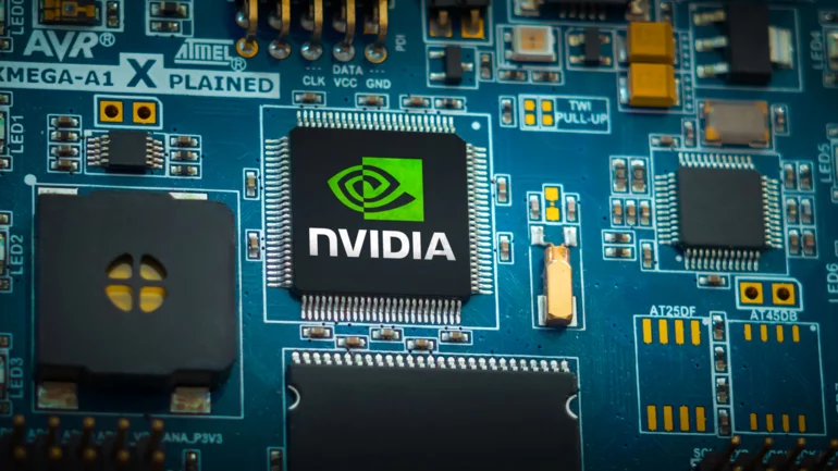 Nvidia nears deal for Israel’s largest Tech campus