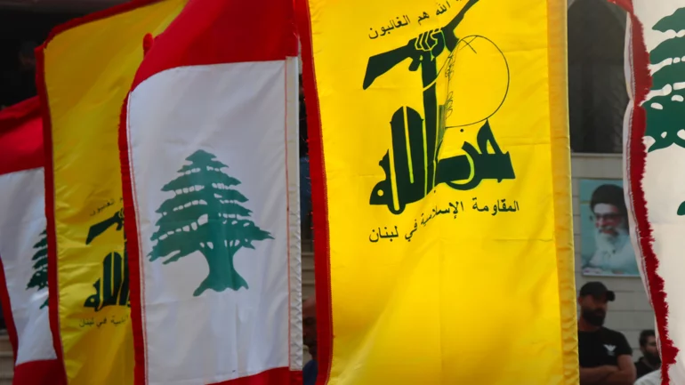 A shadow of itself, but still standing: Netanyahu on Hezbollah