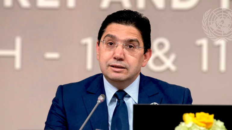 Bourita secures backing for Moroccan Sahara during UN meetings