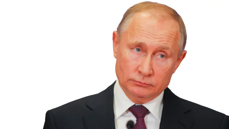 Putin backs Iran’s nuclear rights amid western pressure