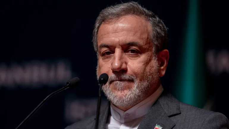 Iran warns against 'destructive approach' of European countries in call with EU foreign policy chief