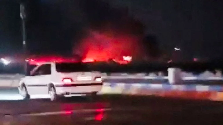 Retaliation hits the Gulf