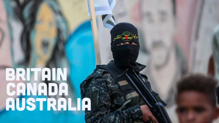 Symbolism over substance: Why recognition of Palestine won’t bring peace