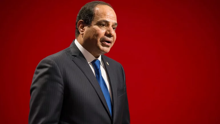Egypt's war-time cooperation earns full US funding
